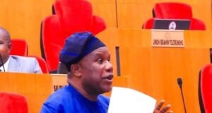 Oyo APC Chieftain, Adeoye Celebrates Buhari On Birthday Anniversary