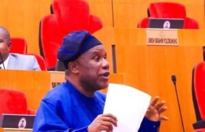 Buhari AbdulFatai: Portrait Of A Distinguished Senator | Muftau Gbadegesin