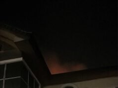 INFERNO: Ayefele’s Fresh, Blast FM Studios Badly Burnt