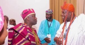 Alaafin, Ooni, And The Yoruba Identity | Jamiu Ajiboye Owolabi