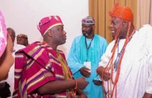 Ooni, Alaafin: Needless War Over Okanlomo of Yorubaland | Taiwo Adisa