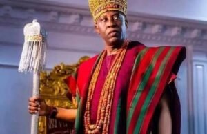 Buhari Congratulates Soun On 64th Birthday Anniversary