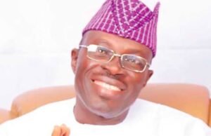 DNC Return Unsure, Governorship Ticket Unlikely For Arapaja As Makinde Strategises To Fly PDP’s Flag In 2027