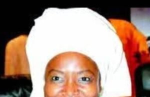 Jumoke Akinjide: Celebrating An Amazon Who Has Smashed The Glass Ceiling | Isiaka Kehinde