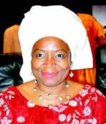 JUST IN: After 25 Years As PDP Member, Ex-minister Akinjide Resigns