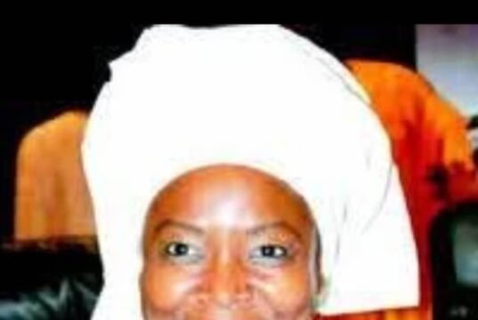 JUST IN: After 25 Years As PDP Member, Ex-minister Akinjide Resigns