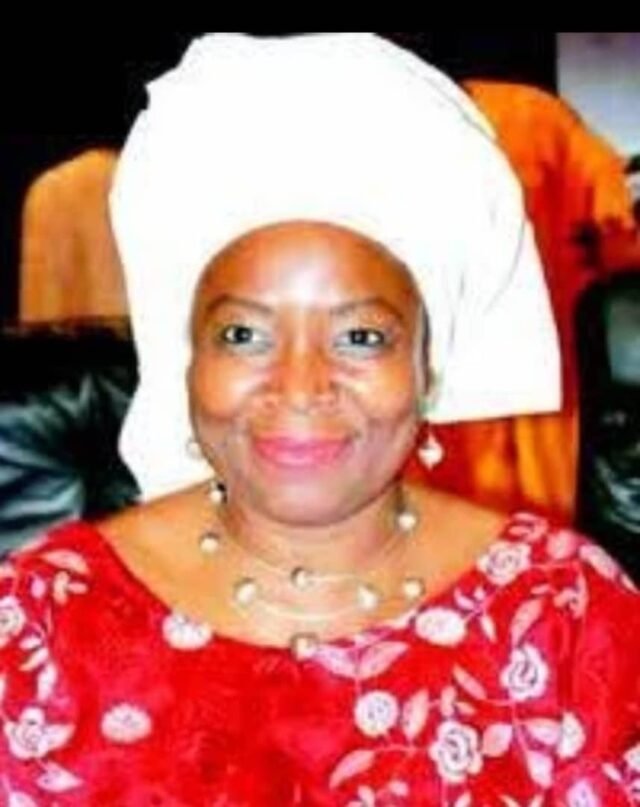 JUST IN: After 25 Years As PDP Member, Ex-minister Akinjide Resigns