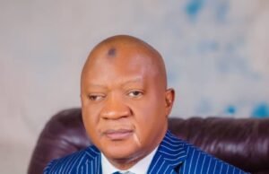 Agbaje: The Emerging Hope For Oyo State | Ayoola Oriowo