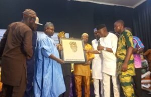 Reps Member, Lafi Empowers 600 Constituents With N150M