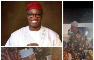 Itesiwaju Traditional Worshippers Back Beulah For 2027 Guber