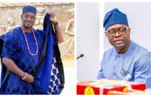 Ex-Lawmaker, Ayo Ojo Commends Governor Makinde’s Leadership, Describes Gov As Beacon Of Internal Democracy