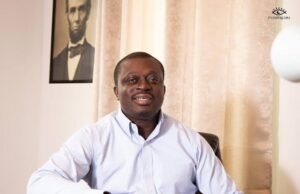 Feting Oluseun Onigbinde @ Forty | Oladeinde Olawoyin