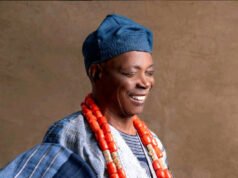 JUST IN: Makinde Plotting To Remove Olubadan — Fayose