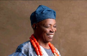 JUST IN: Makinde Plotting To Remove Olubadan — Fayose