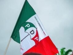 PDP Holds Convention In Ibadan Tomorrow
