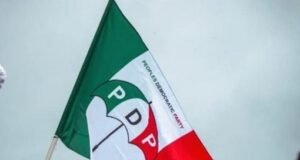 ‘Makinde, Others No Longer In PDP’ – Wike-Led Faction Warns