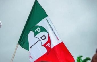 PDP Holds Convention In Ibadan Tomorrow