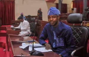 He’s Wrong — Oyo Minority Leader Counters Saki Lawmaker Over N300b Loan