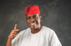 Senator Alli Celebrates Ex-Rep Member, Ajibola Muraina On Birthday Anniversary