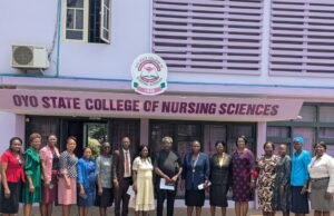 Eleyele Nursing School Launches Four New Faculties