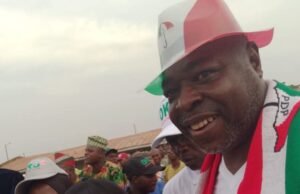 One Person Controlling PDP In Oyo Town — Reps Aspirant Quits Party