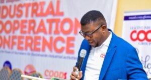 Media Practitioners Must Set Agenda For Cooperative Economy — Splash FM Boss