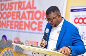 Media Practitioners Must Set Agenda For Cooperative Economy — Splash FM Boss