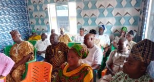 ‘Oyo North PDP United Behind Makinde’ — Party Leadership