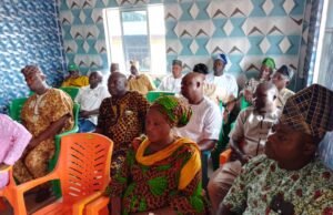 ‘Oyo North PDP United Behind Makinde’ — Party Leadership