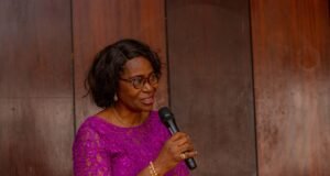 UI’s First Female Political Science Professor, Pogoson Dies At 65