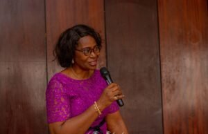 UI’s First Female Political Science Professor, Pogoson Dies At 65