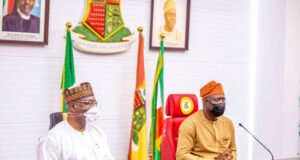 BANDITS & BAND-AIDS: Confronting The Evils Of Criminal Influx From Kwara Into Oyo | Muftau Gbadegesin