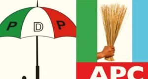 You’re Scared, Desperate — Adelabu Replies Makinde