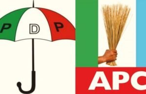 You’re Scared, Desperate — Adelabu Replies Makinde