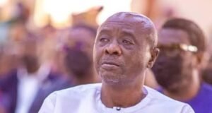 Makinde, PDP And The ‘Alleluyah’ Challenge | Muftau Gbadegesin