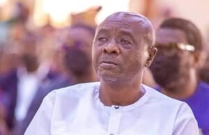 EXCLUSIVE: Alleluyah To Join APC, Meets Party Leaders