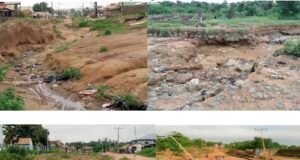 Hope Rises For Olooro-Erelu-Mogaji Community’s Access Road As Oyo Moves In • OGF, Others Appreciated