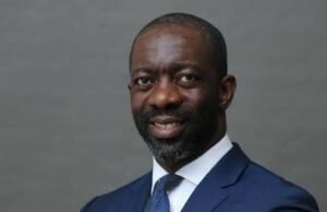 JUST IN: Oyo Ex-Finance Commissioner, Adekanmbi, Resigns From APC