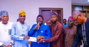 Oyo 2027, Adelabu, And The Emilokan Mantra | Taiwo Adisa