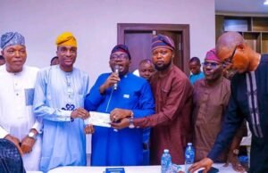 Oyo 2027, Adelabu, And The Emilokan Mantra | Taiwo Adisa