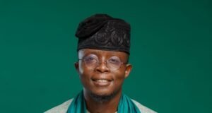 The Upside of SPPG’s Audacity! | Muftau Gbadegesin