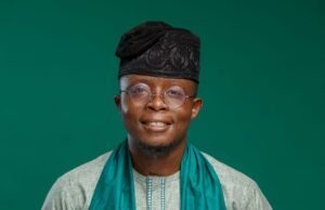 The Upside of SPPG’s Audacity! | Muftau Gbadegesin