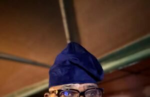 JUST IN: Two-term Former Reps Member Dumps PDP For ADC