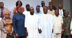 Fijabi’s Appointment: I Didn’t Use APC Or PDP, I Went For Those Who Can Help — Makinde