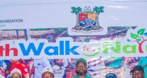 Fidelity Bank Partners NCF, Lagos Gov On Responsible Waste Management