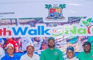 Fidelity Bank Partners NCF, Lagos Gov On Responsible Waste Management