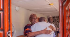 Beulah Adeoye Mourns Late Itesiwaju PDP Chair