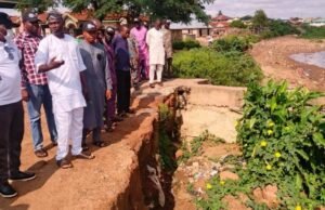 Oyo Govt Launches Statewide Project Inspection, To Tackle Flooding, Erosion