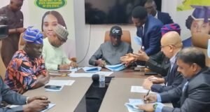 ‘A Model Of Job Creation’ — Makinde Approves Oluyole Free Trade Zone Joint Venture