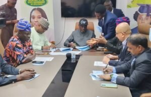 ‘A Model Of Job Creation’ — Makinde Approves Oluyole Free Trade Zone Joint Venture